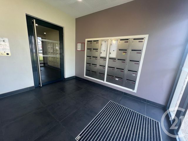 Appartement F3 à vendre - 3 pièces - 54,90 m2 - Villeron - 95 - ILE-DE-FRANCE