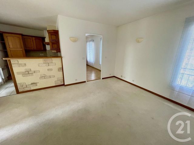 Appartement F2 à vendre - 2 pièces - 44,40 m2 - Dammartin En Goele - 77 - ILE-DE-FRANCE