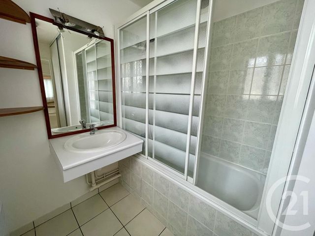 Appartement F2 à vendre - 2 pièces - 44,40 m2 - Dammartin En Goele - 77 - ILE-DE-FRANCE