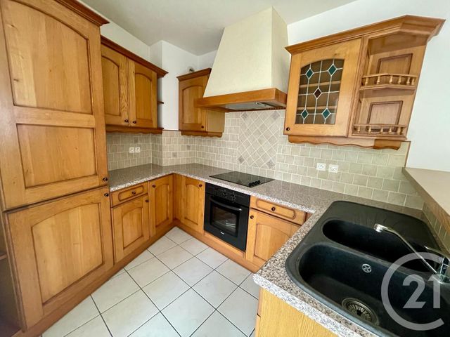 Appartement F2 à vendre - 2 pièces - 44,40 m2 - Dammartin En Goele - 77 - ILE-DE-FRANCE