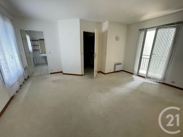 Appartement F2 à vendre - 2 pièces - 44,40 m2 - Dammartin En Goele - 77 - ILE-DE-FRANCE