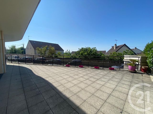 Appartement F3 &agrave; vendre - 3 pi&egrave;ces - 66 m2 - Dammartin En Goele - 77 - ILE-DE-FRANCE