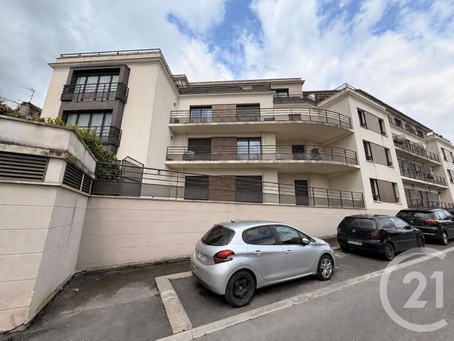 appartement - DAMMARTIN EN GOELE - 77