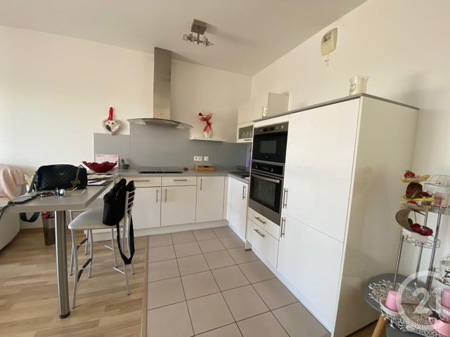 Appartement F3 &agrave; vendre - 3 pi&egrave;ces - 66 m2 - Dammartin En Goele - 77 - ILE-DE-FRANCE