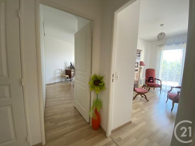 Appartement F3 &agrave; vendre - 3 pi&egrave;ces - 66 m2 - Dammartin En Goele - 77 - ILE-DE-FRANCE