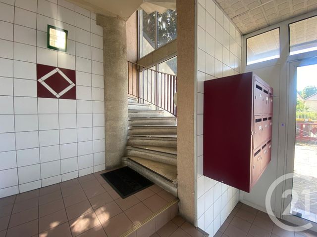 Appartement F2 à vendre - 2 pièces - 30,23 m2 - Villeparisis - 77 - ILE-DE-FRANCE