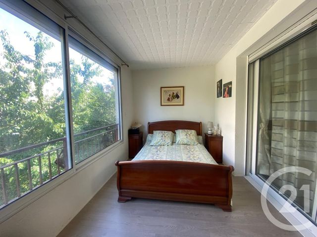 Appartement F2 à vendre - 2 pièces - 30,23 m2 - Villeparisis - 77 - ILE-DE-FRANCE