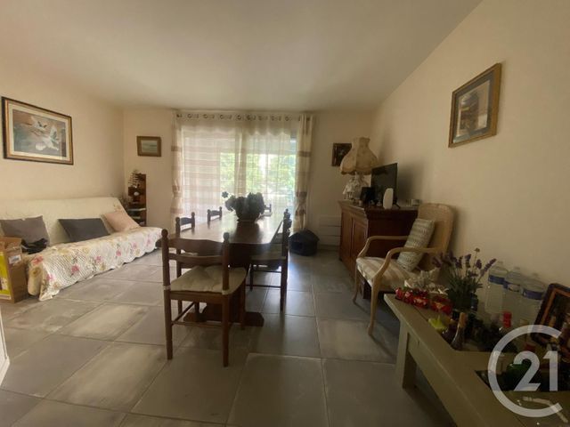 Appartement F2 à vendre - 2 pièces - 30,23 m2 - Villeparisis - 77 - ILE-DE-FRANCE