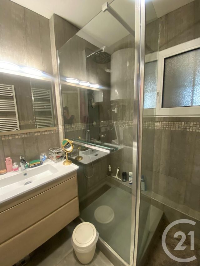 Appartement F2 à vendre - 2 pièces - 30,23 m2 - Villeparisis - 77 - ILE-DE-FRANCE