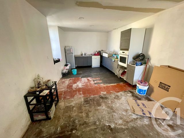 Maison à vendre - 4 pièces - 98,44 m2 - Bregy - 60 - PICARDIE