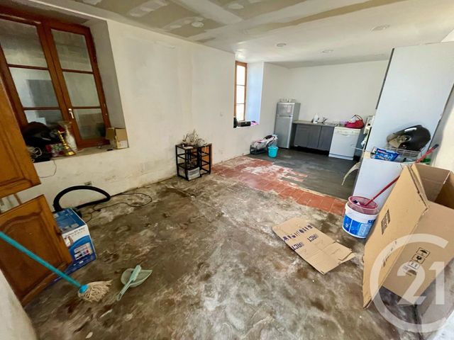 Maison à vendre - 4 pièces - 98,44 m2 - Bregy - 60 - PICARDIE