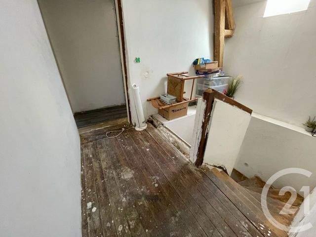 Maison à vendre - 4 pièces - 98,44 m2 - Bregy - 60 - PICARDIE