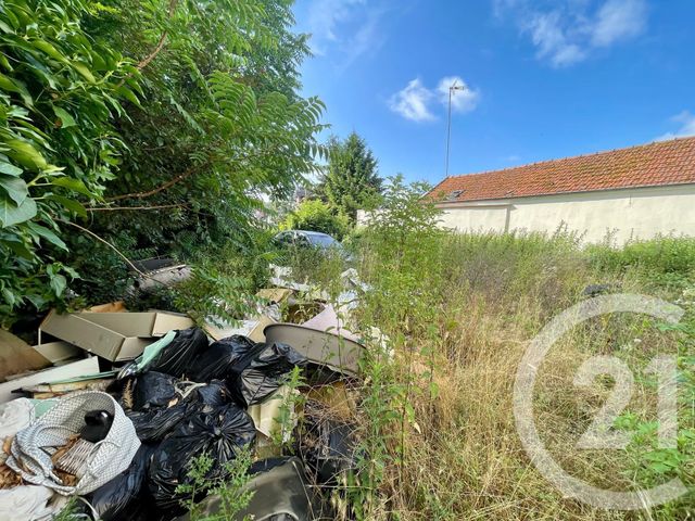 Maison à vendre - 4 pièces - 98,44 m2 - Bregy - 60 - PICARDIE