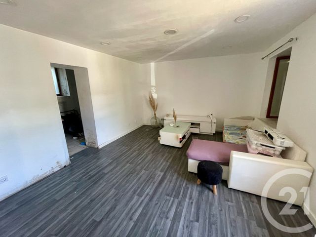 Maison à vendre - 4 pièces - 98,44 m2 - Bregy - 60 - PICARDIE