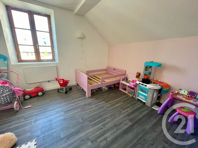 Maison à vendre - 4 pièces - 98,44 m2 - Bregy - 60 - PICARDIE