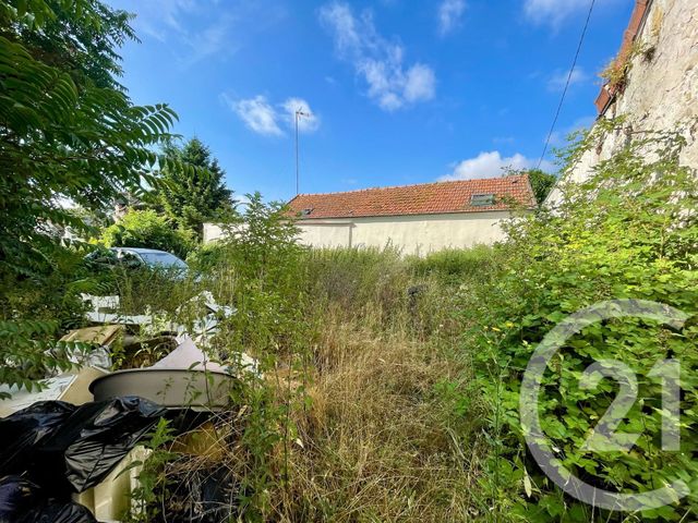 Maison à vendre - 4 pièces - 98,44 m2 - Bregy - 60 - PICARDIE