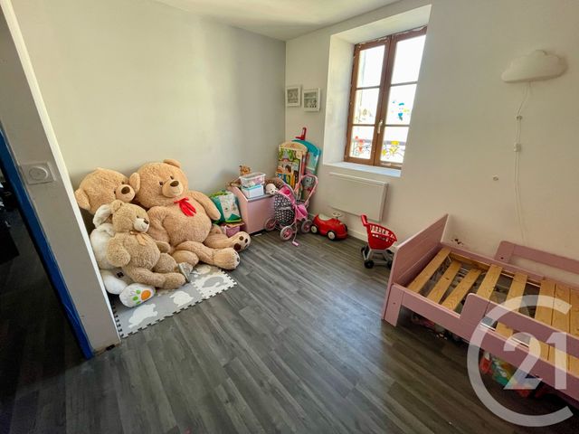 Maison à vendre - 4 pièces - 98,44 m2 - Bregy - 60 - PICARDIE