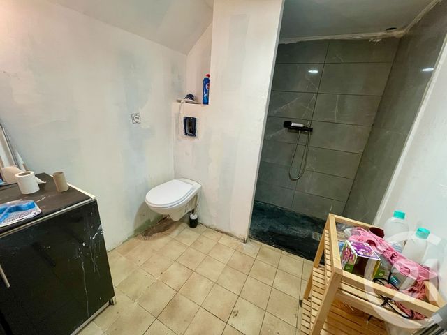 Maison à vendre - 4 pièces - 98,44 m2 - Bregy - 60 - PICARDIE