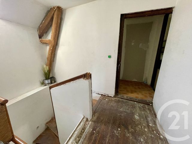 Maison à vendre - 4 pièces - 98,44 m2 - Bregy - 60 - PICARDIE