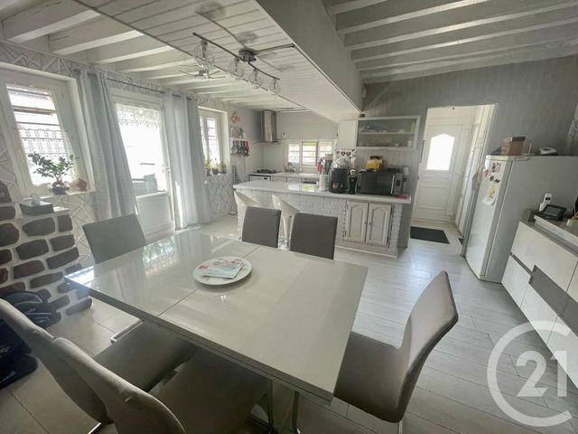 Maison à vendre DAMMARTIN EN GOELE