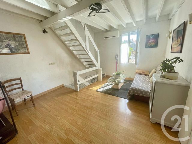 Maison &agrave; vendre - 6 pi&egrave;ces - 107 m2 - Dammartin En Goele - 77 - ILE-DE-FRANCE