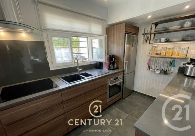 Maison &agrave; vendre - 6 pi&egrave;ces - 107 m2 - Dammartin En Goele - 77 - ILE-DE-FRANCE