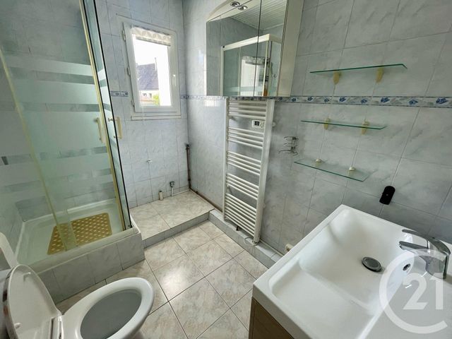 Maison &agrave; vendre - 6 pi&egrave;ces - 107 m2 - Dammartin En Goele - 77 - ILE-DE-FRANCE