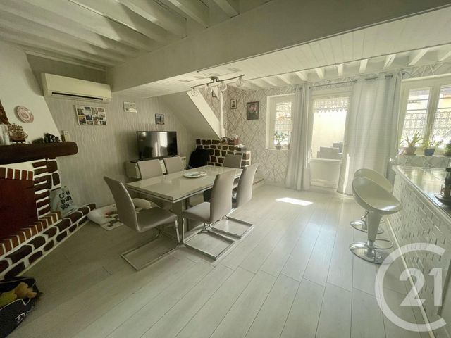 Maison &agrave; vendre - 6 pi&egrave;ces - 107 m2 - Dammartin En Goele - 77 - ILE-DE-FRANCE