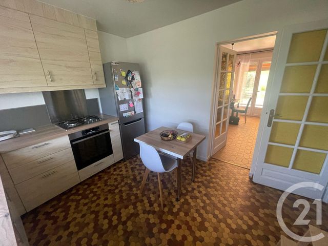 Maison &agrave; vendre - 5 pi&egrave;ces - 93 m2 - Dammartin En Goele - 77 - ILE-DE-FRANCE