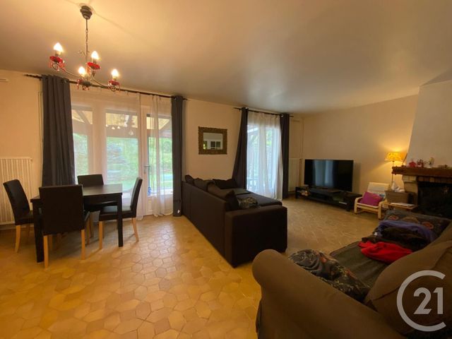 Maison &agrave; vendre - 5 pi&egrave;ces - 93 m2 - Dammartin En Goele - 77 - ILE-DE-FRANCE