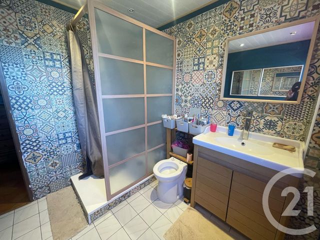 Maison &agrave; vendre - 5 pi&egrave;ces - 93 m2 - Dammartin En Goele - 77 - ILE-DE-FRANCE