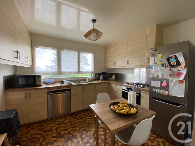 Maison &agrave; vendre - 5 pi&egrave;ces - 93 m2 - Dammartin En Goele - 77 - ILE-DE-FRANCE