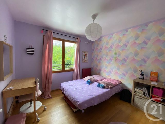 Maison &agrave; vendre - 5 pi&egrave;ces - 93 m2 - Dammartin En Goele - 77 - ILE-DE-FRANCE