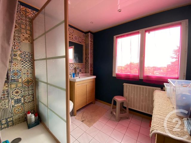 Maison &agrave; vendre - 5 pi&egrave;ces - 93 m2 - Dammartin En Goele - 77 - ILE-DE-FRANCE