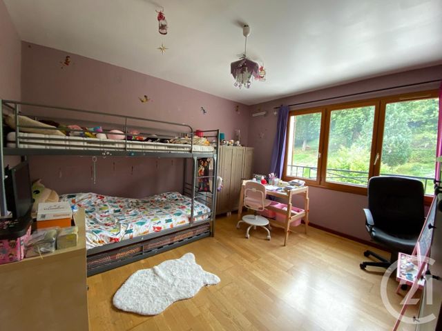 Maison &agrave; vendre - 5 pi&egrave;ces - 93 m2 - Dammartin En Goele - 77 - ILE-DE-FRANCE