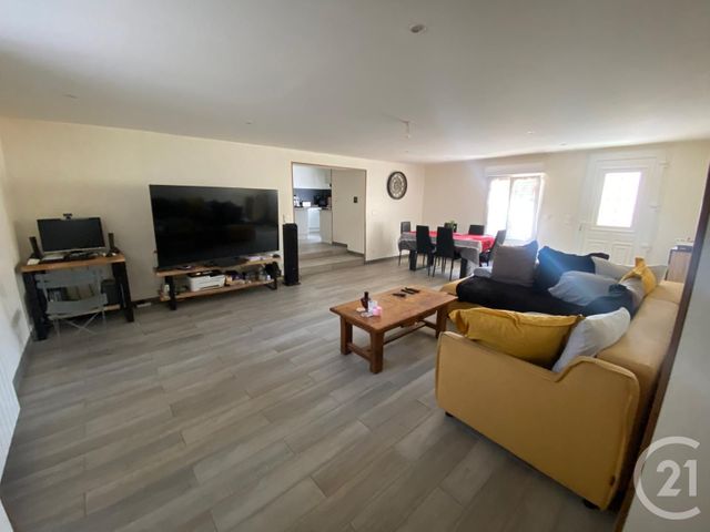 Maison &agrave; vendre - 5 pi&egrave;ces - 146 m2 - Bregy - 60 - PICARDIE