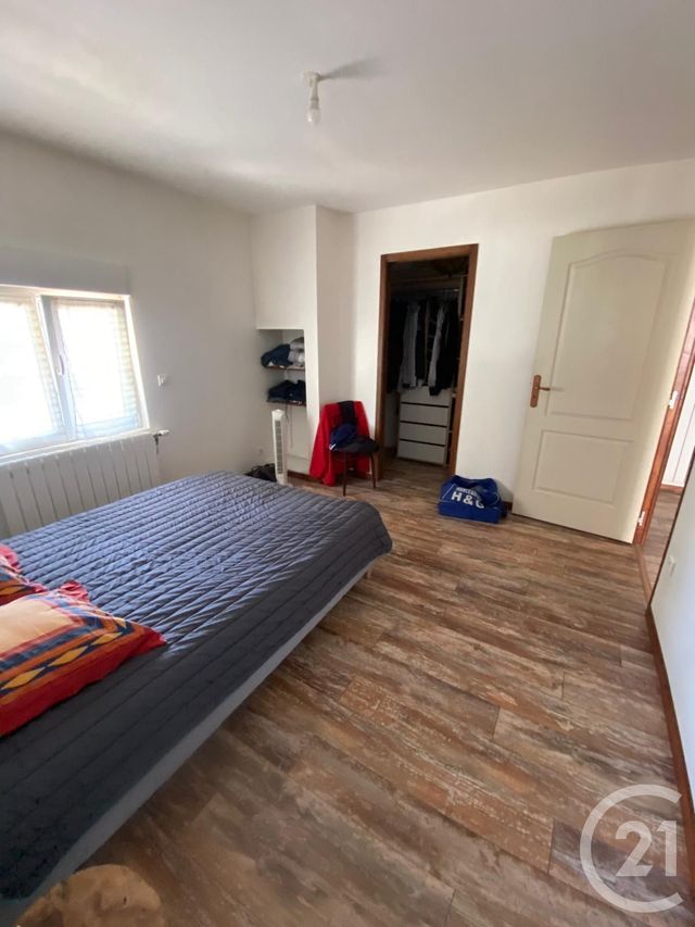 Maison &agrave; vendre - 5 pi&egrave;ces - 146 m2 - Bregy - 60 - PICARDIE