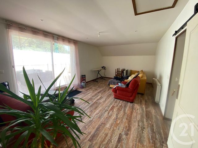 Maison &agrave; vendre - 5 pi&egrave;ces - 146 m2 - Bregy - 60 - PICARDIE