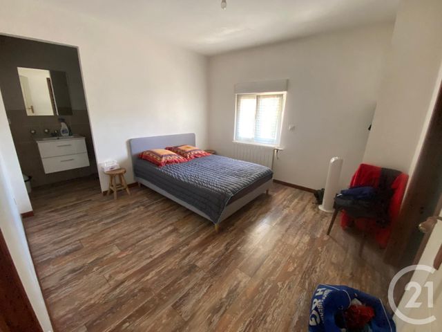 Maison &agrave; vendre - 5 pi&egrave;ces - 146 m2 - Bregy - 60 - PICARDIE