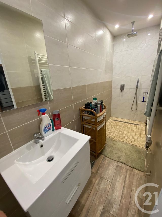 Maison &agrave; vendre - 5 pi&egrave;ces - 146 m2 - Bregy - 60 - PICARDIE