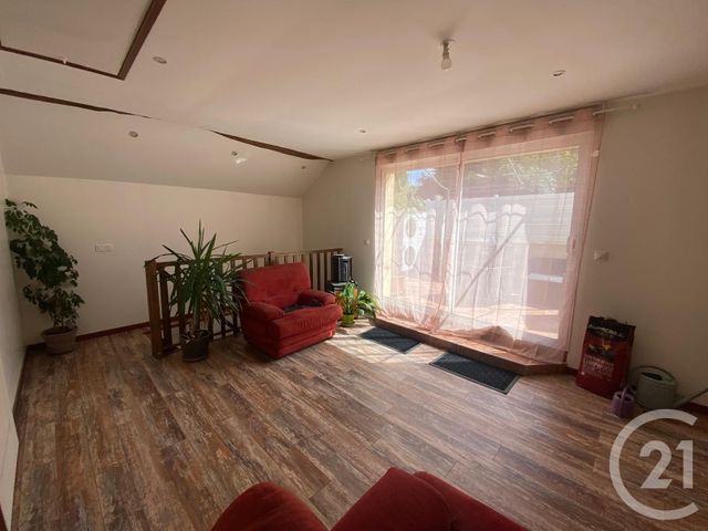 Maison &agrave; vendre - 5 pi&egrave;ces - 146 m2 - Bregy - 60 - PICARDIE