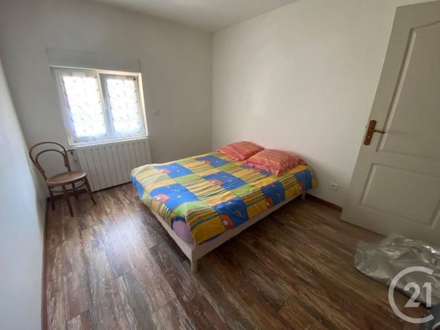 Maison &agrave; vendre - 5 pi&egrave;ces - 146 m2 - Bregy - 60 - PICARDIE