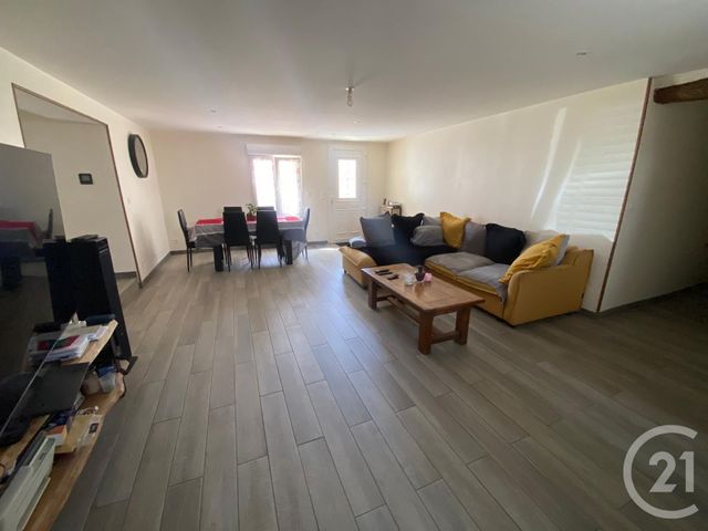 Maison &agrave; vendre - 5 pi&egrave;ces - 146 m2 - Bregy - 60 - PICARDIE