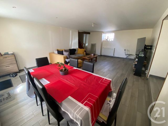 Maison &agrave; vendre - 5 pi&egrave;ces - 146 m2 - Bregy - 60 - PICARDIE