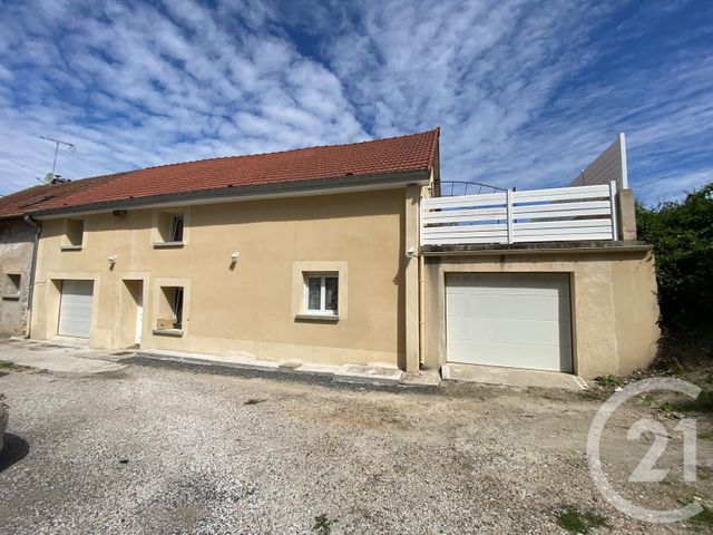 maison - BREGY - 60