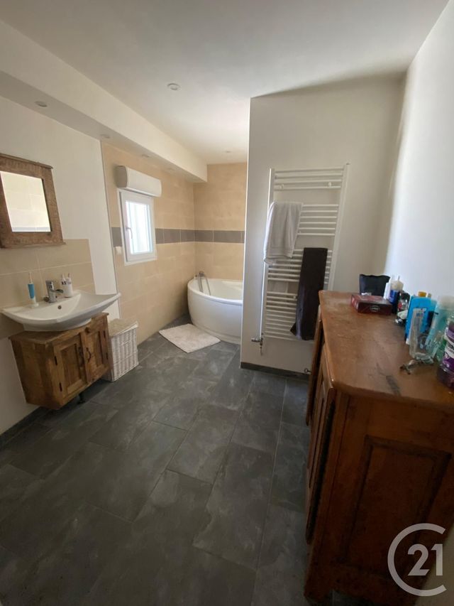 Maison &agrave; vendre - 5 pi&egrave;ces - 146 m2 - Bregy - 60 - PICARDIE