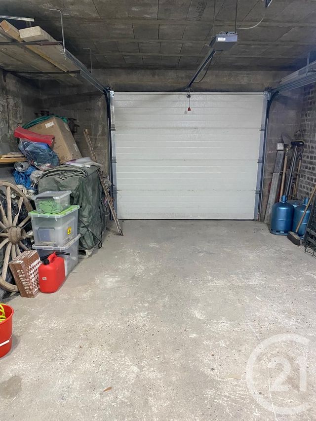 Maison &agrave; vendre - 5 pi&egrave;ces - 146 m2 - Bregy - 60 - PICARDIE