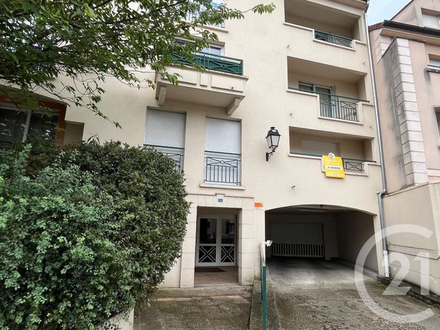 appartement - CLAYE SOUILLY - 77