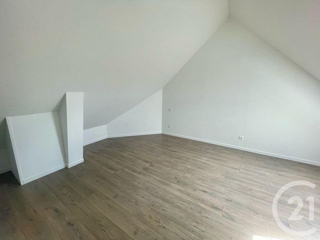 Maison &agrave; vendre - 4 pi&egrave;ces - 68,32 m2 - Monthyon - 77 - ILE-DE-FRANCE