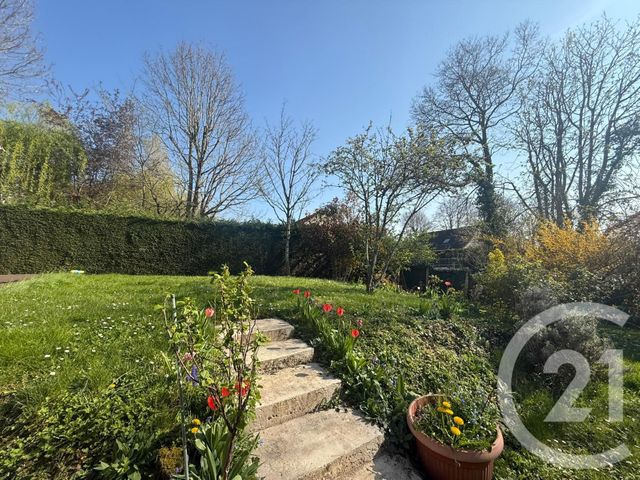 Maison &agrave; vendre - 5 pi&egrave;ces - 110 m2 - Dammartin En Goele - 77 - ILE-DE-FRANCE